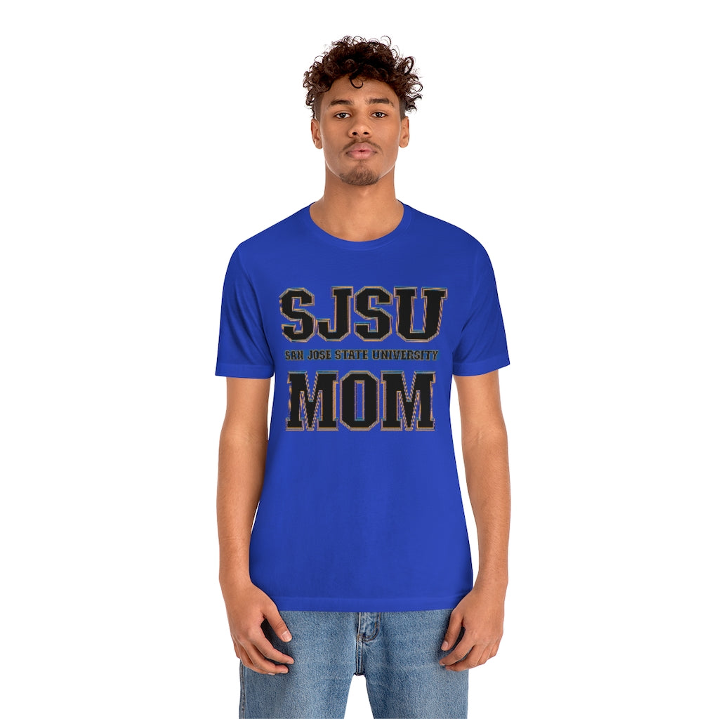 SJSU-San Jose - T-shirt