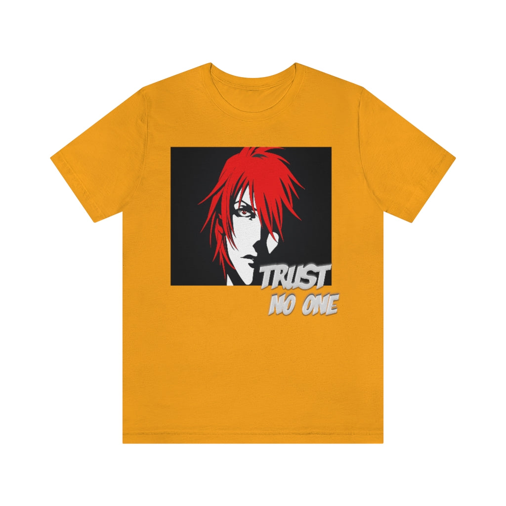 Anime - T-shirt