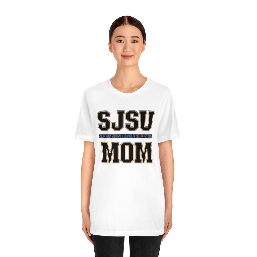 SJSU-San Jose - T-shirt