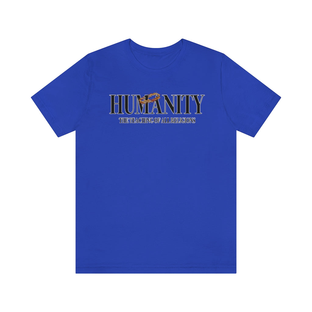 Humanity Love - T-shirt