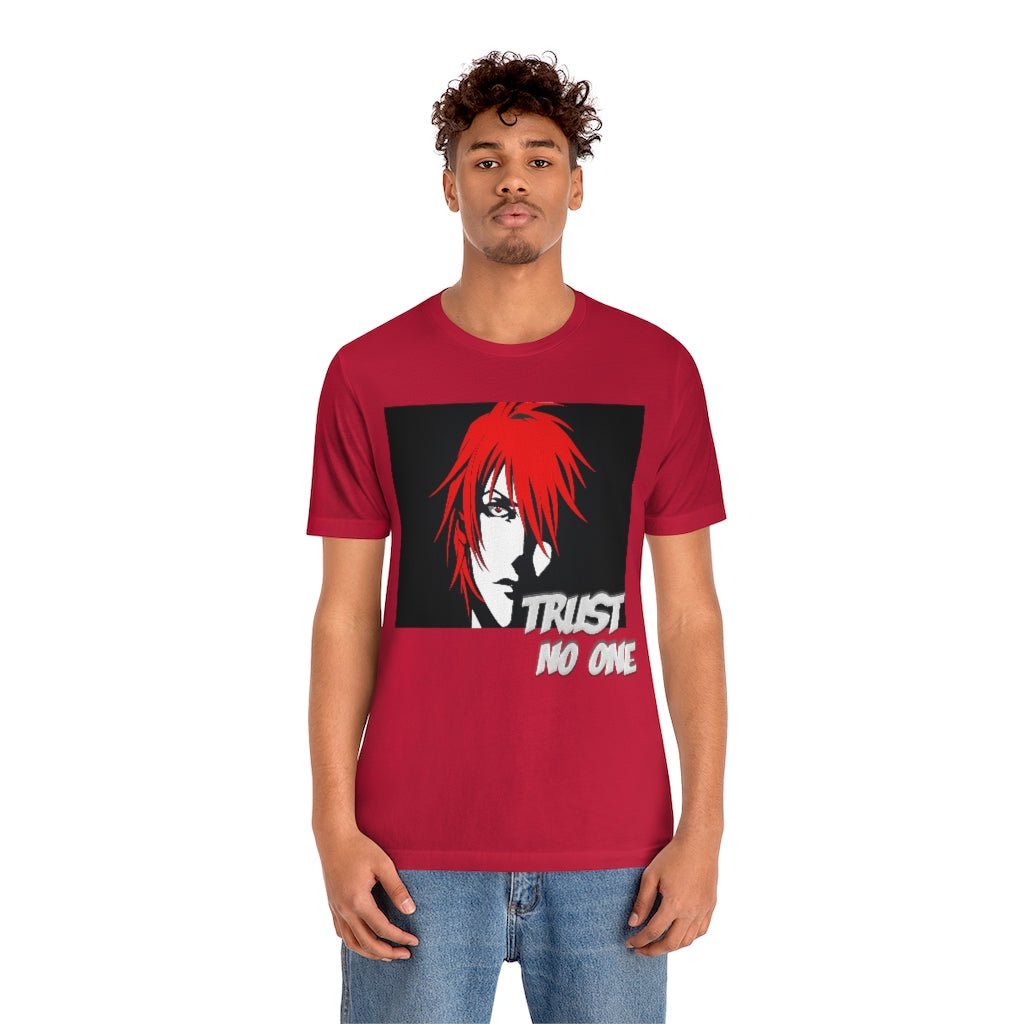 Anime - T-shirt