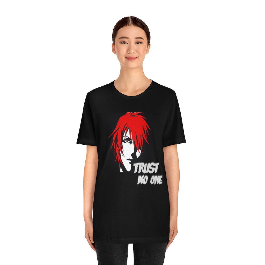 Anime - T-shirt