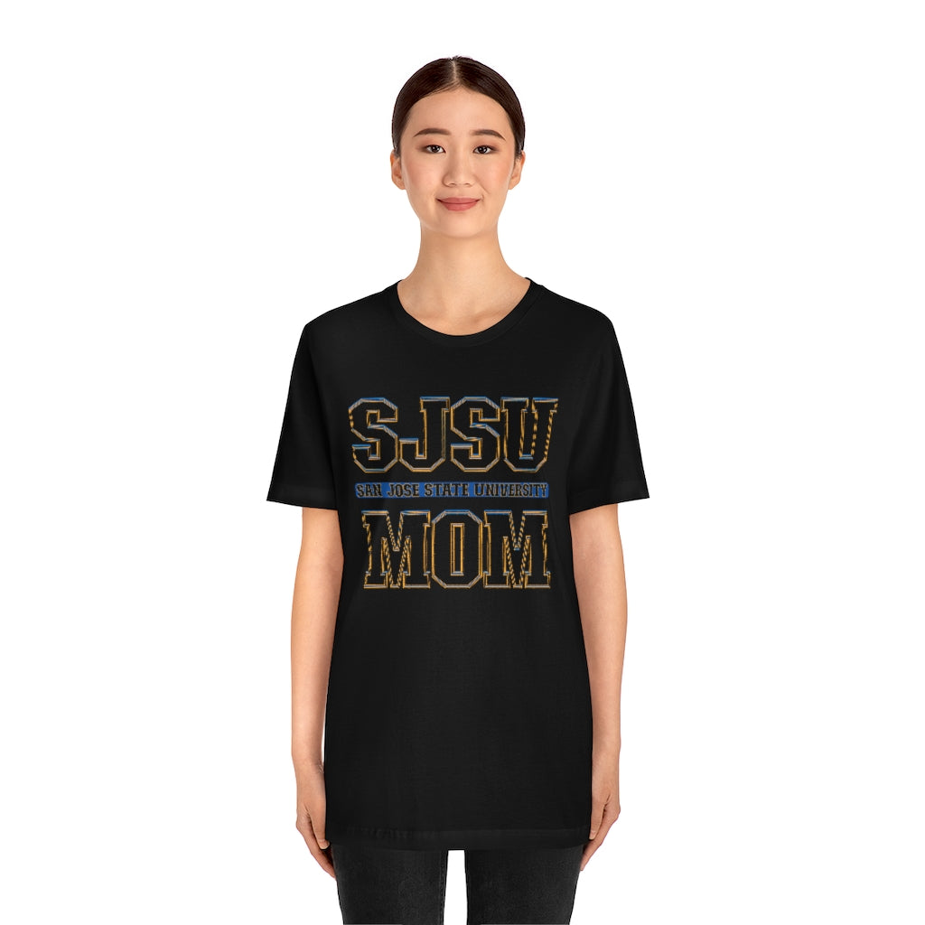 SJSU-San Jose - T-shirt