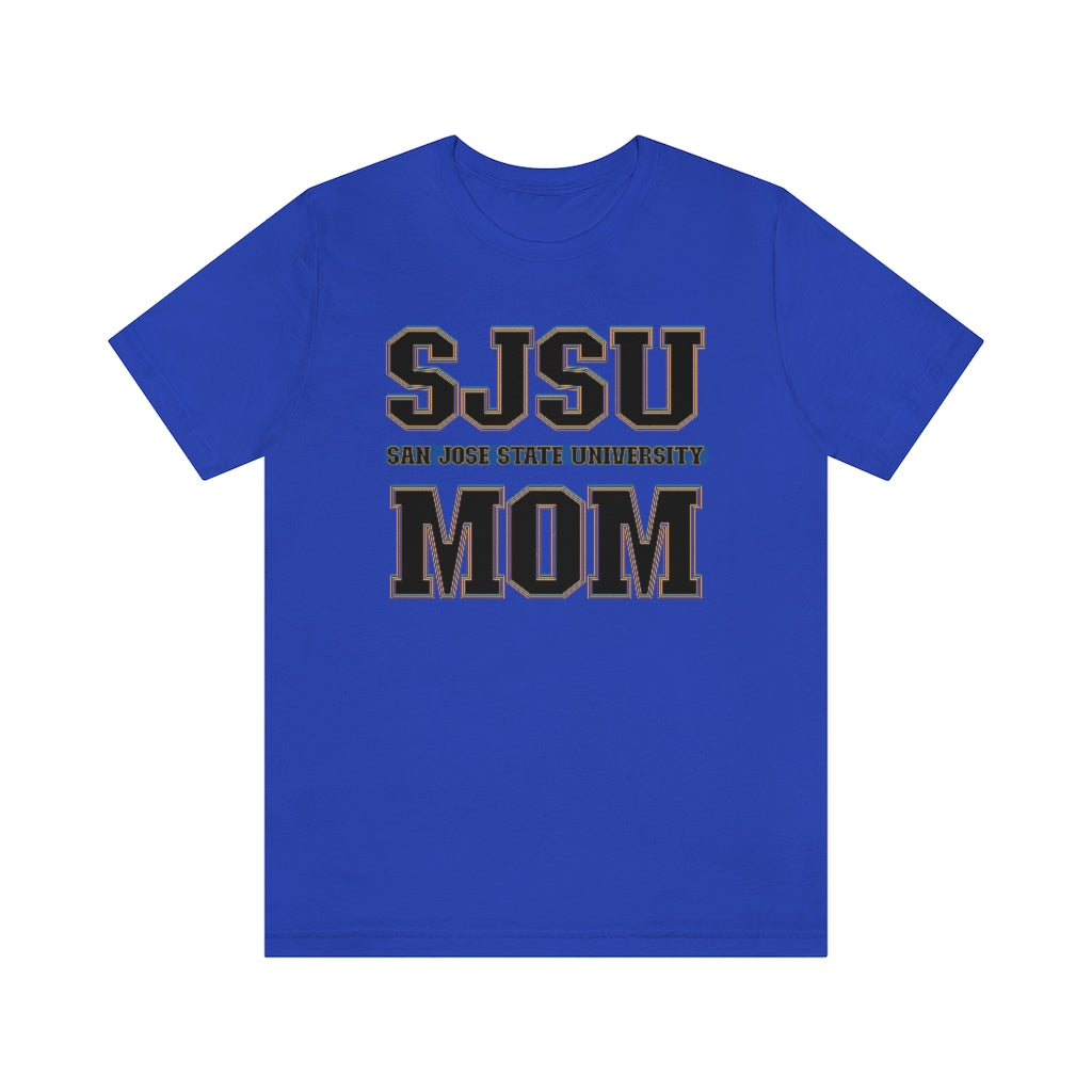 SJSU-San Jose - T-shirt