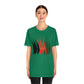 Afghanistan flag-  T-shirt