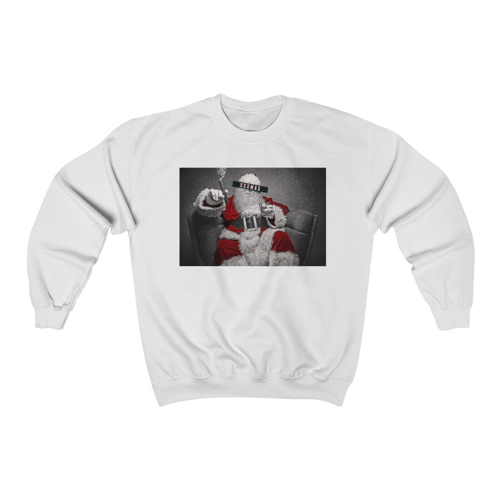 Christmas- Crewneck Sweatshirt