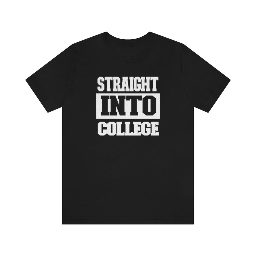 College-T-shirt