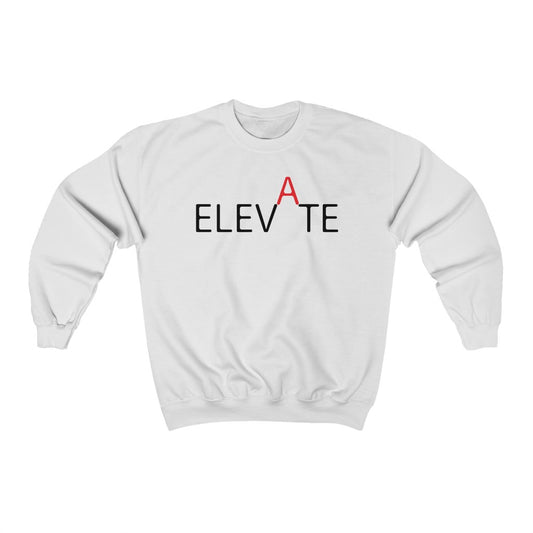 Elevate- Crewneck Sweatshirt