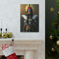Canvas Gallery Wraps aztec goddess