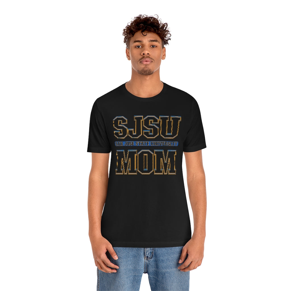 SJSU-San Jose - T-shirt