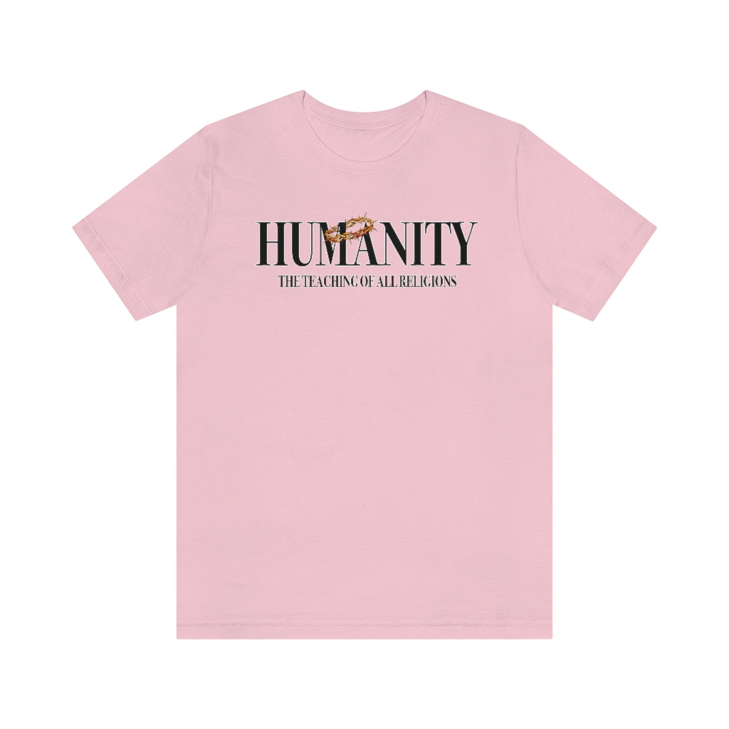 Humanity Love - T-shirt