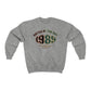 Battle of the Bay-Unisex Crewneck Sweatshirt
