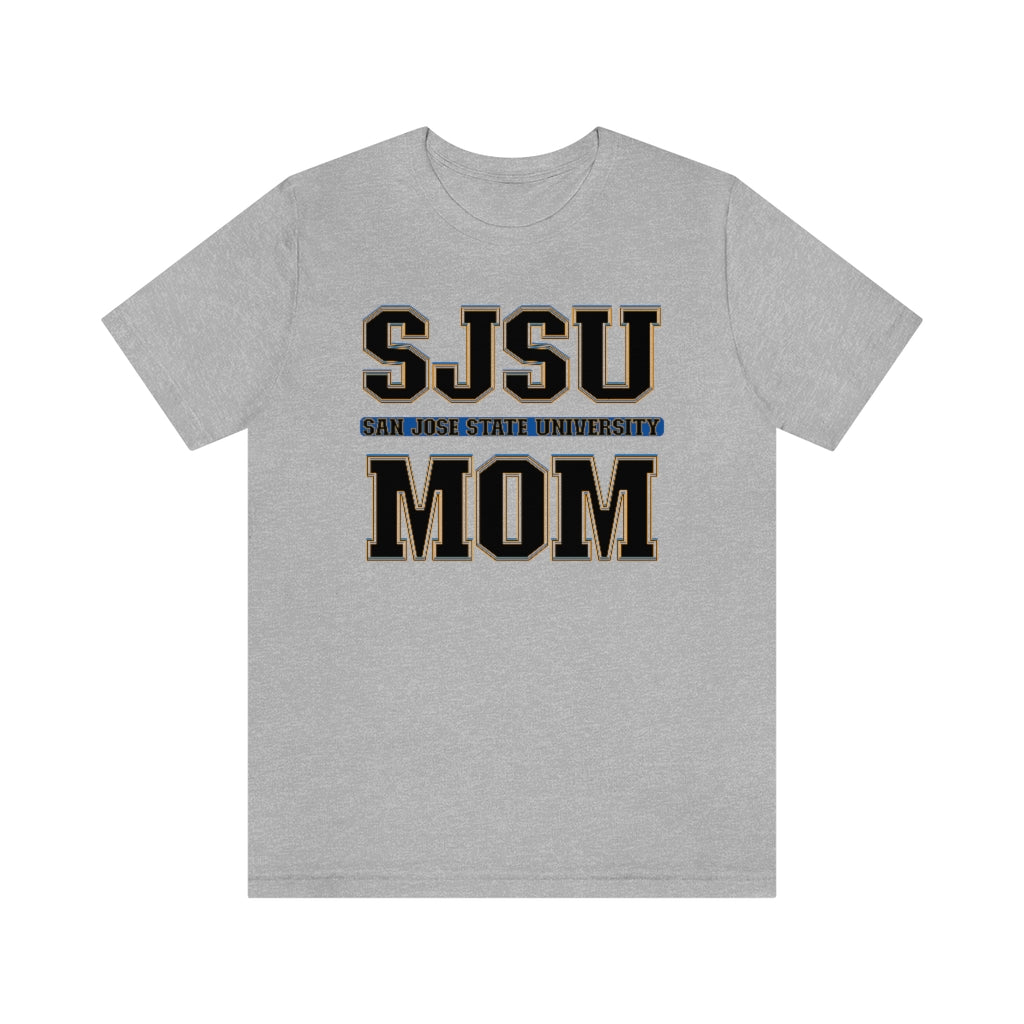 SJSU-San Jose - T-shirt