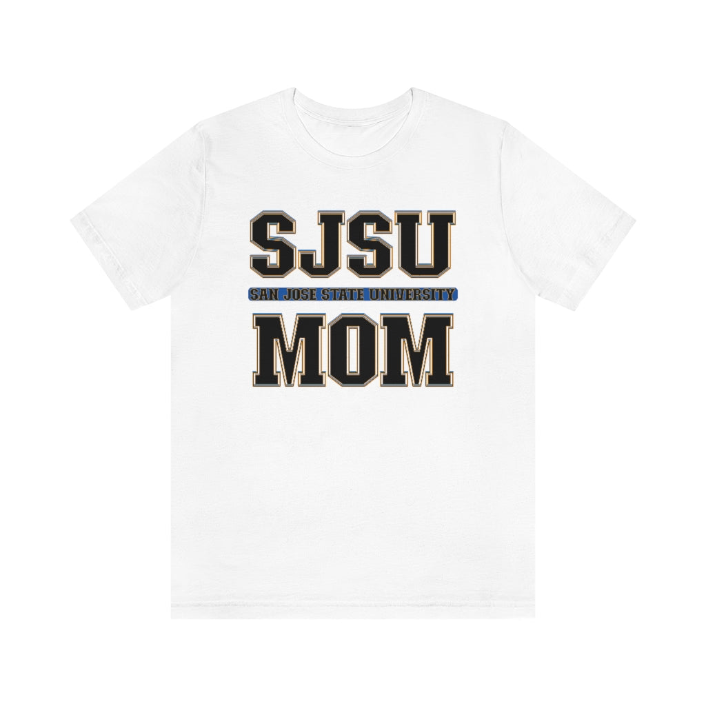 SJSU-San Jose - T-shirt