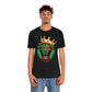 Afghan Lion- T-Shirt