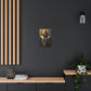 Canvas Gallery Wraps aztec goddess