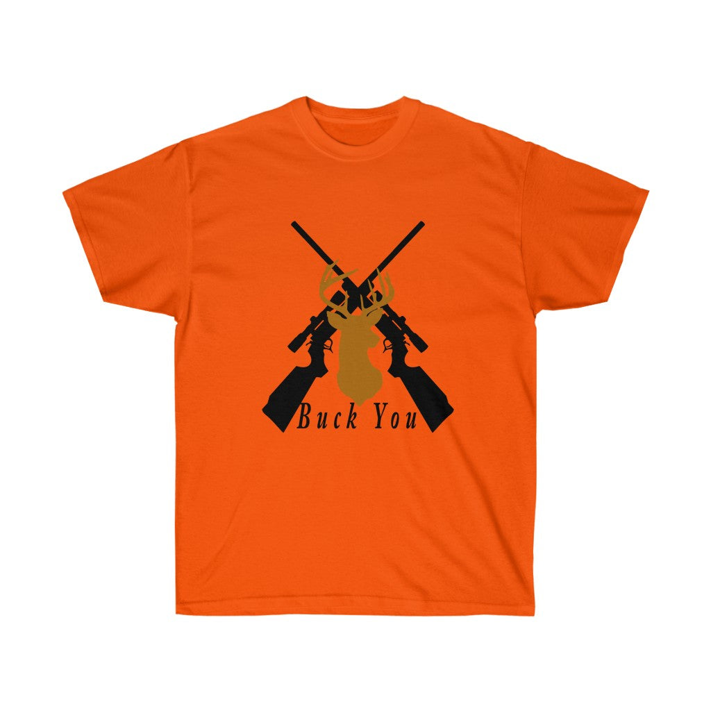 Hunting Hunter-Tshirts