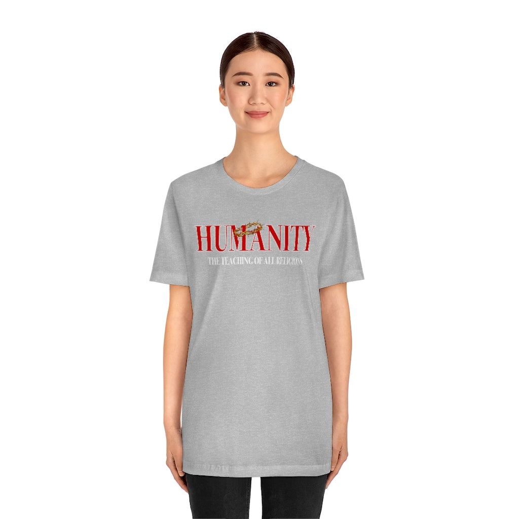 Humanity T-shirt