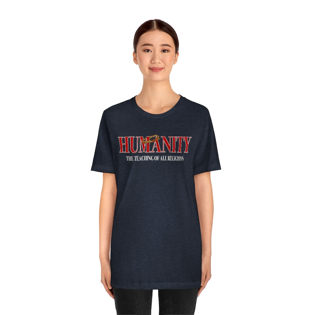 Humanity T-shirt