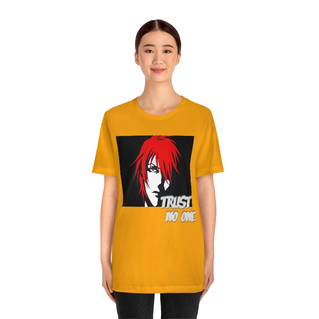 Anime - T-shirt