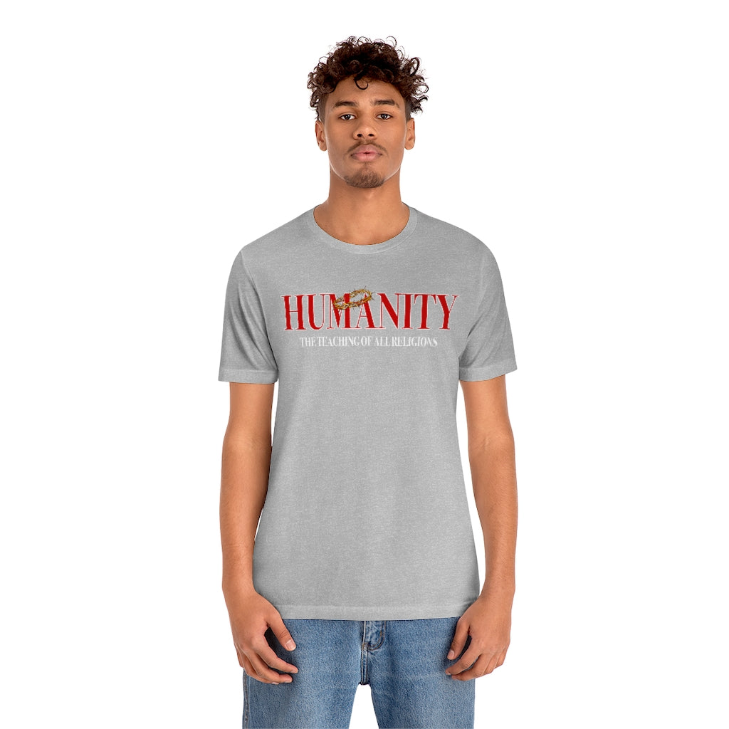 Humanity T-shirt