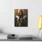 Canvas Gallery Wraps aztec goddess