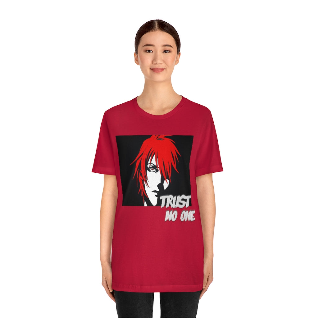 Anime - T-shirt