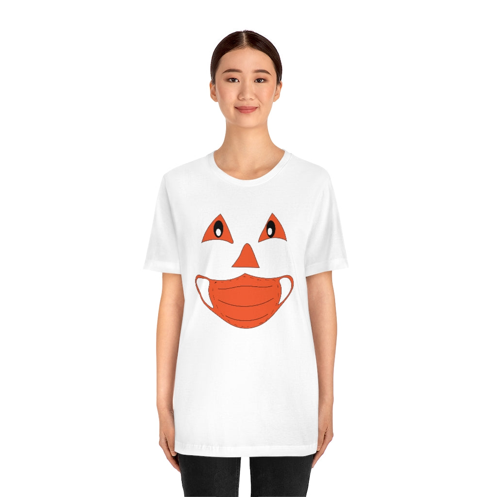 Halloween Candy Scary Trick or Treat Pranks Unisex T-shirt