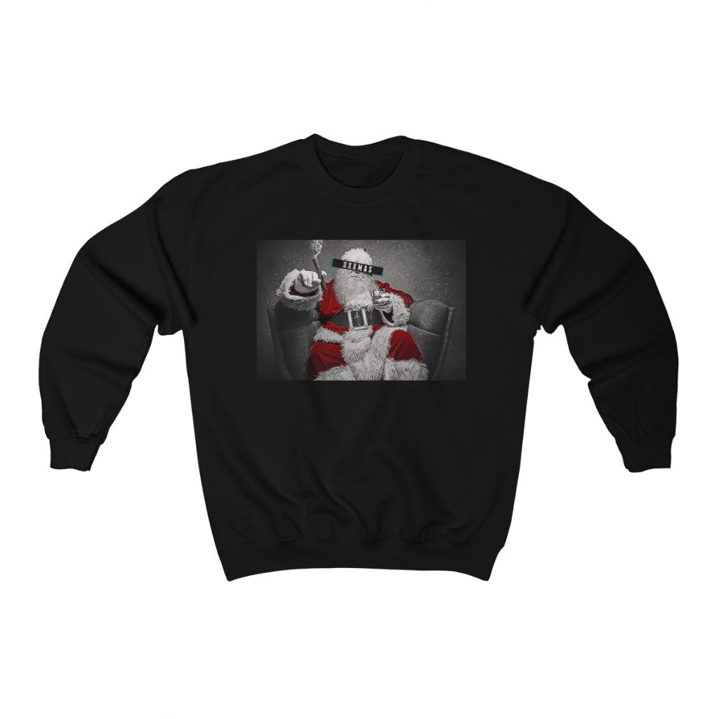 Christmas- Crewneck Sweatshirt