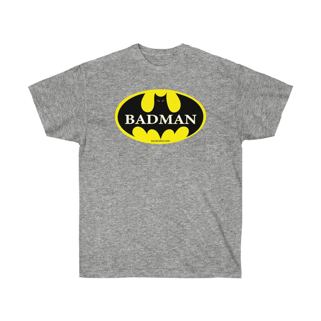 Badman - Unisex T-shirt