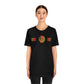 Afghan Flag- T-shirt