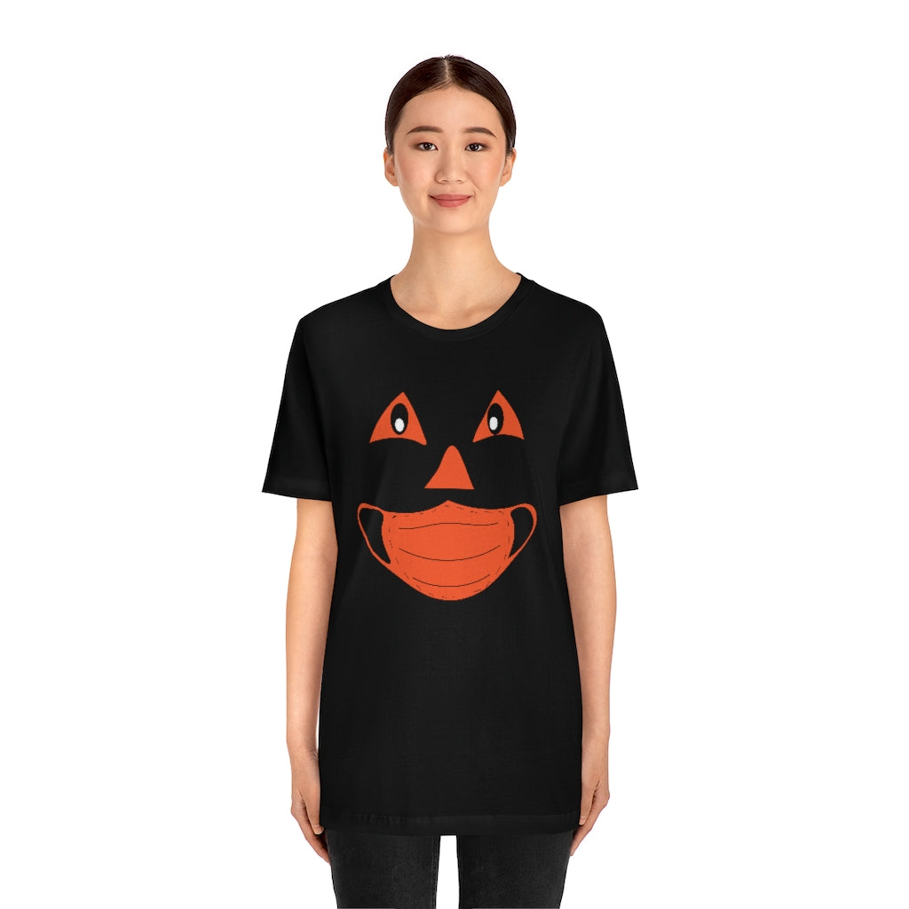 Halloween Candy Scary Trick or Treat Pranks Unisex T-shirt