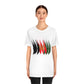 Afghanistan flag-  T-shirt