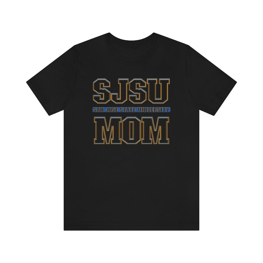 SJSU-San Jose - T-shirt