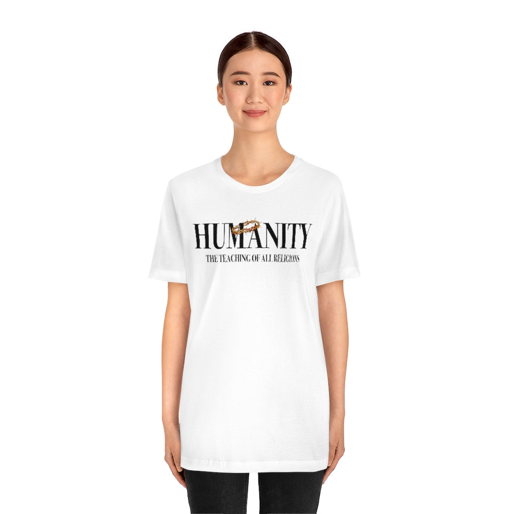 Humanity Love - T-shirt