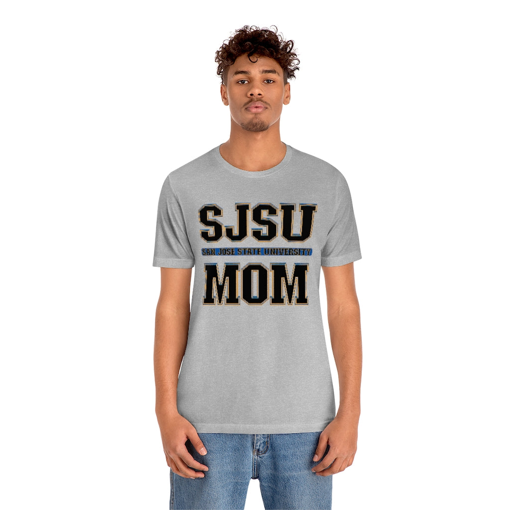 SJSU-San Jose - T-shirt