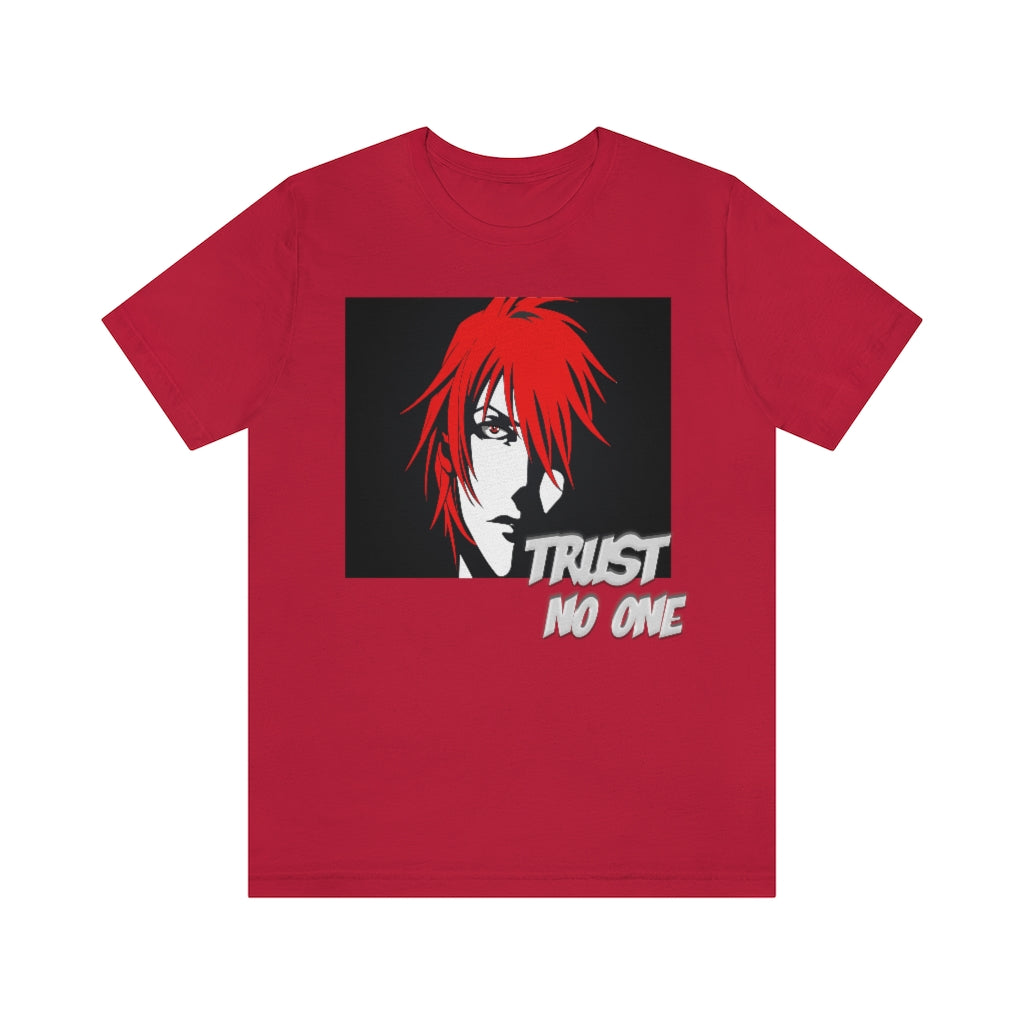 Anime - T-shirt