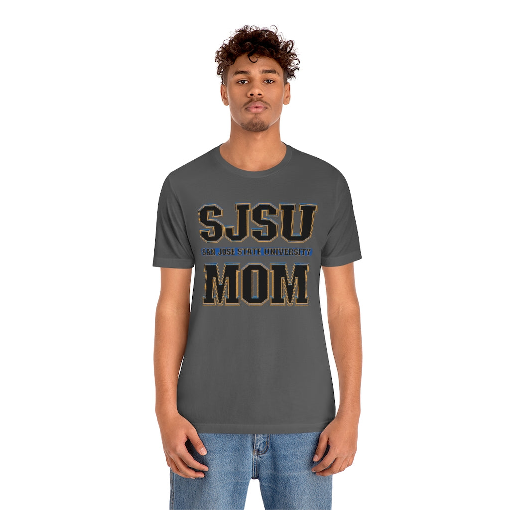 SJSU-San Jose - T-shirt