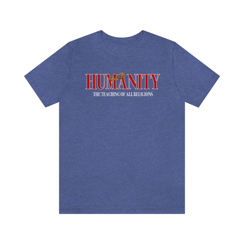 Humanity T-shirt