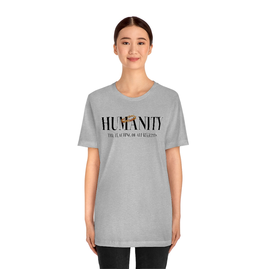 Humanity Love - T-shirt