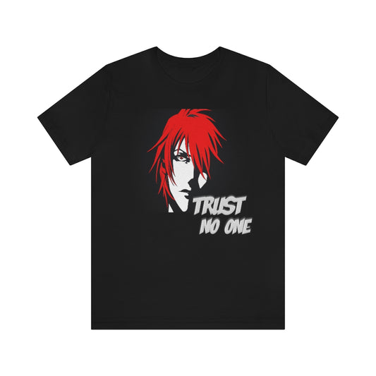 Anime - T-shirt